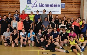 Bienvenue sur le site officiel du club