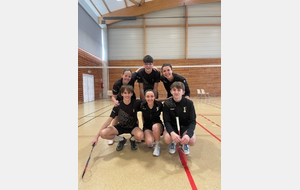 R1 Poule A 12-BAM-1 R1 contre 31-BBC-4 R1