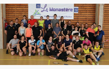 Bienvenue sur le site officiel du club