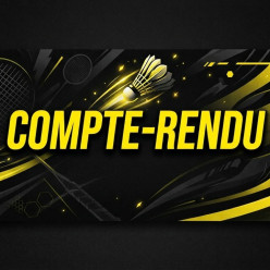 Le compte-rendu du dernier Conseil d'Administration est en ligne
